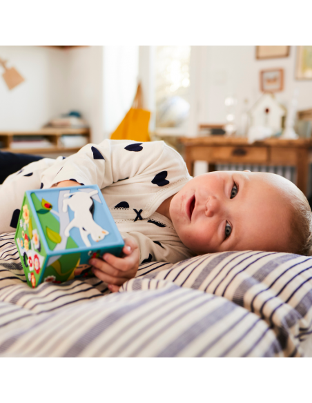 Ma Première Conteuse Joyeuse - boîte à histoires