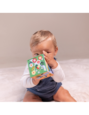 Ma Première Conteuse Joyeuse - boîte à histoires