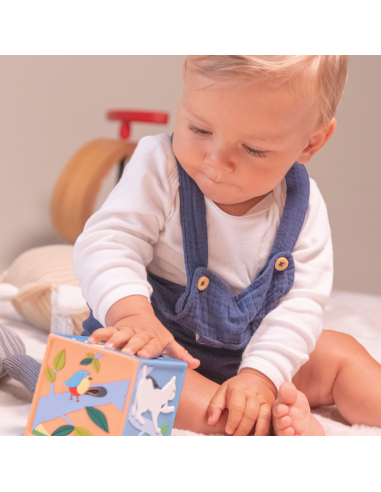 Ma Première Conteuse Joyeuse - boîte à histoires