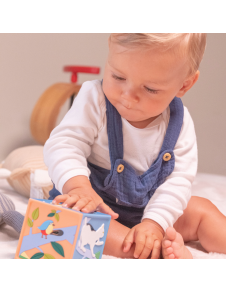 Ma Première Conteuse Joyeuse - boîte à histoires