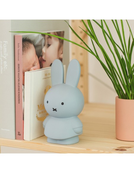 Tirelire Miffy Lapin Atelier Pierre