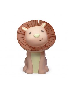 Veilleuse Lion Hakuna Rose