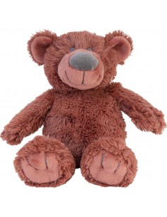 Petit Ours en peluche Bobbie