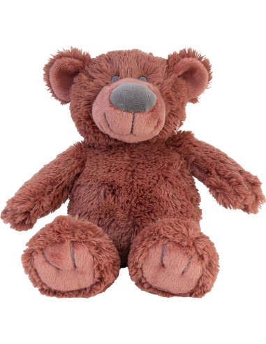 Petit Ours en peluche Bobbie