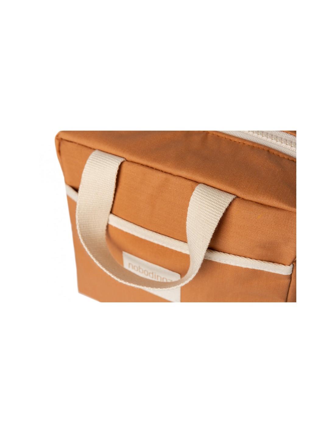 Sac-repas Sunshine isotherme | Cinnamon