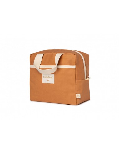 Sac Isotherme à déjeuner Lunch Bag Sunshine Cinnamon Cannelle