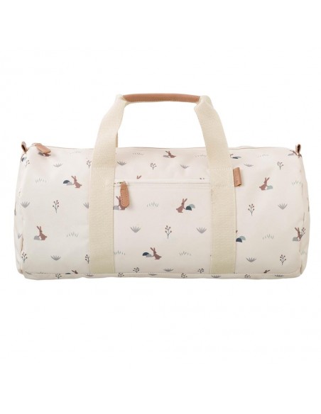 Sac weekend Sable Lapins