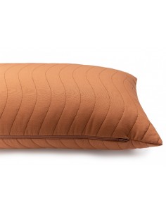 Coussin Montecarlo Sienna Brown 2