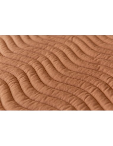 Coussin Montecarlo Sienna Brown