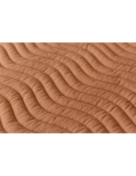 Coussin Montecarlo Sienna Brown