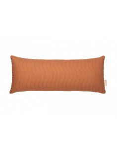 Coussin Montecarlo Sienna Brown