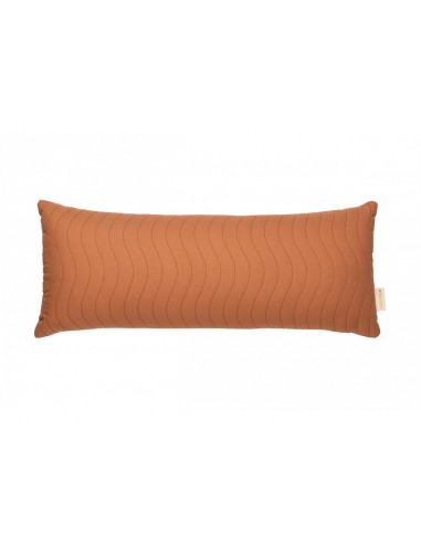 Coussin Montecarlo Sienna Brown
