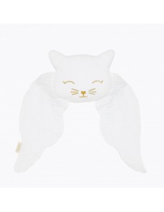 Doudou Ilado Chat pour Bola