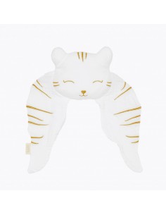 Doudou Ilado Tigre pour Bola