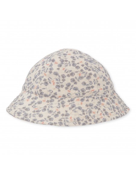 Chapeau Coco Espalier en coton biologique