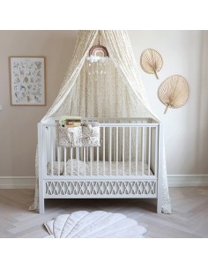 Mobile Arc en ciel Rainbow Almond Nude nuances 2