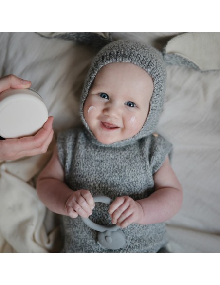 Jouet de dentition Koala Gris