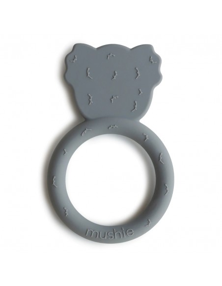 Jouet de dentition Koala Gris