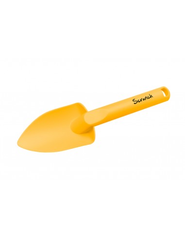 Pelle de plage Jaune