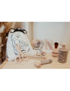 Set de Barbier Konges Slojd 2