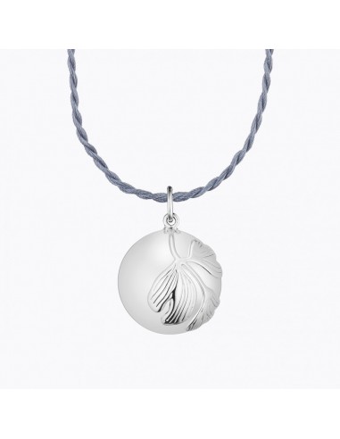 Bola de grossesse Ginko Argent 925