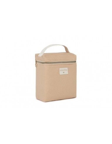 Sac Isotherme Concerto Lunchbag isotherme Nude nid d'abeille
