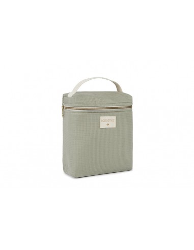 Sac Isotherme Concerto Lunchbag isotherme Vert Laurel Green nid d'abeille