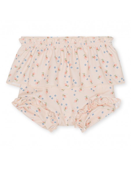 Short de bain Bobbi Brise d'été