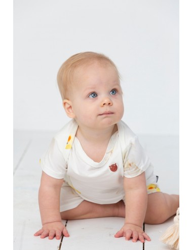 Patchs anti moustique pour enfants (x24) Squitos