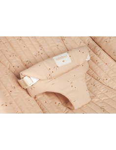 Transat pour bébé Growing green Nude Willow Dune Nobodinoz 2