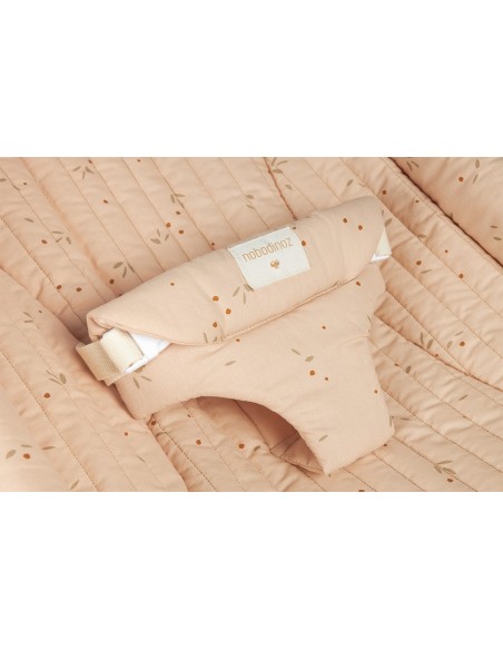 Transat pour bébé Growing green Nude Willow Dune Nobodinoz