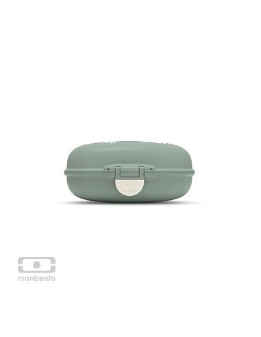 Boîte à Goûter MB Gram Raccoon Monbento