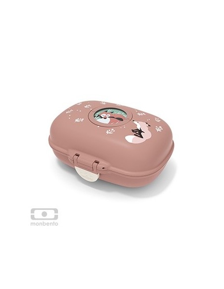 Boîte à Goûter MB Gram Fox Monbento