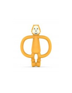 Jouet de dentition Lion Matchstick Monkey