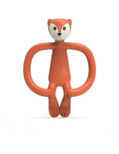 Jouet de dentition Renard Matchstick Monkey