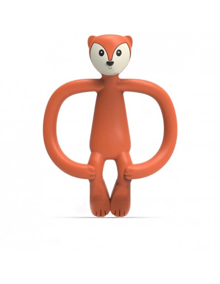 Jouet de dentition Renard Matchstick Monkey