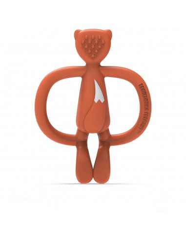 Jouet de dentition Renard Matchstick Monkey