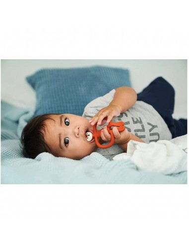 Jouet de dentition Renard Matchstick Monkey