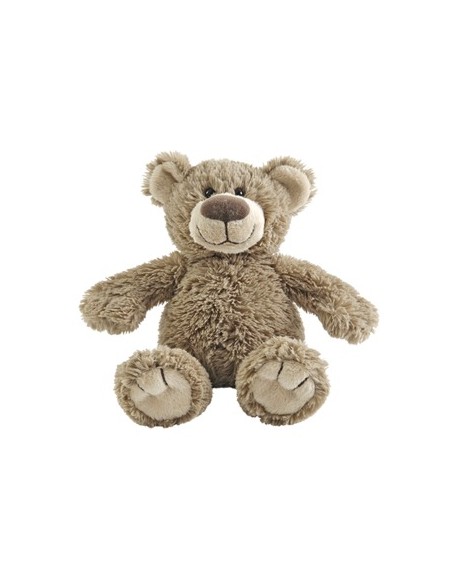 Peluche moyenne Ours Bella