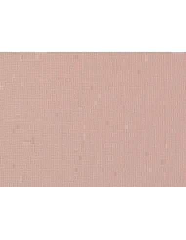 Tour de lit Nest Rose Misty pink Nid d'abeille