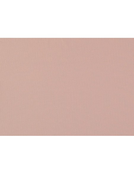 Tour de lit Nest Rose Misty pink Nid d'abeille