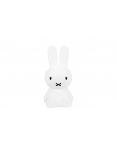 Grande Lampe Veilleuse Lapin Miffy Star Light Mr Maria