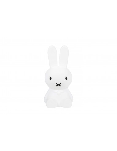 Grande Lampe Veilleuse Lapin Miffy Star Light Mr Maria