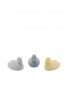 Jouets de bain Canards en silicone