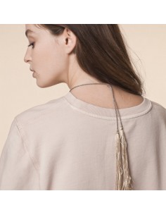 Bola de grossesse Lotus Or Jaune 2