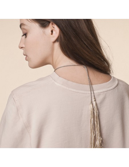 Bola de grossesse Lotus Or Jaune