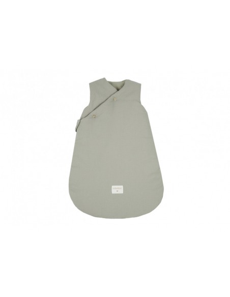 Gigoteuse Chaude Fuji Green Laurel