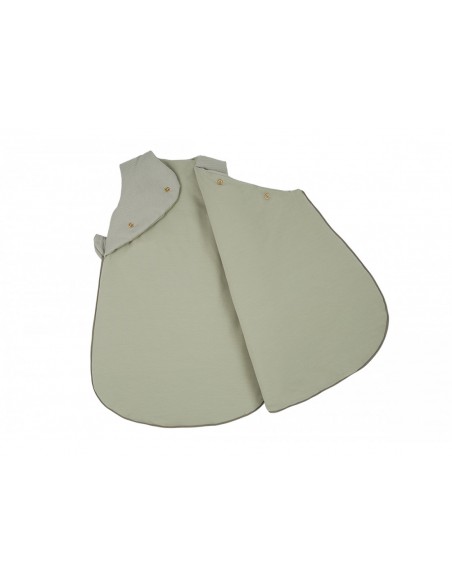 Gigoteuse Chaude Fuji Green Laurel