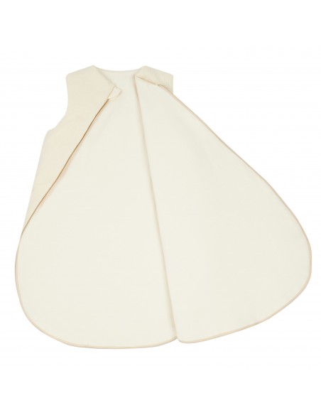 Gigoteuse Cocoon Mi-Saison  Nid d'Abeille Natural