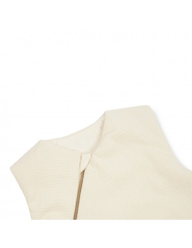 Gigoteuse Cocoon Mi-Saison  Nid d'Abeille Natural